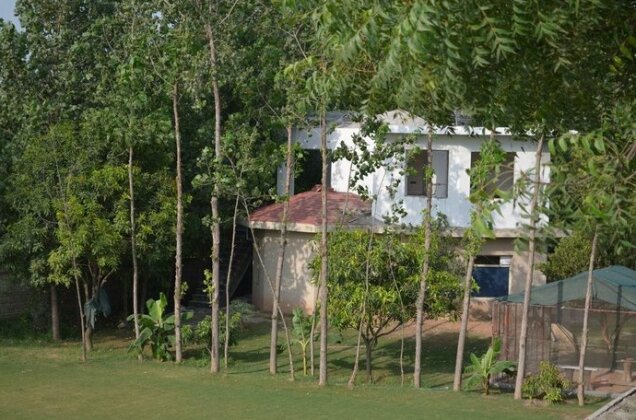 V Resort Master Farm