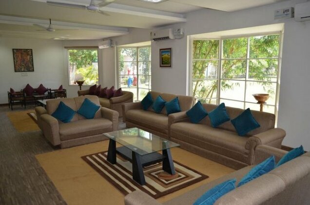 V Resort Master Farm - Photo3