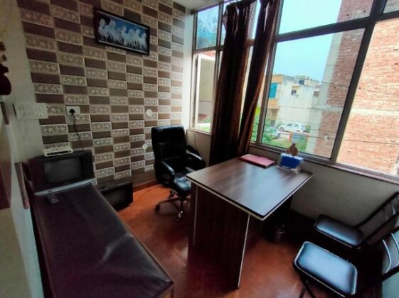 Vip Guest House Dera Bassi - Photo2