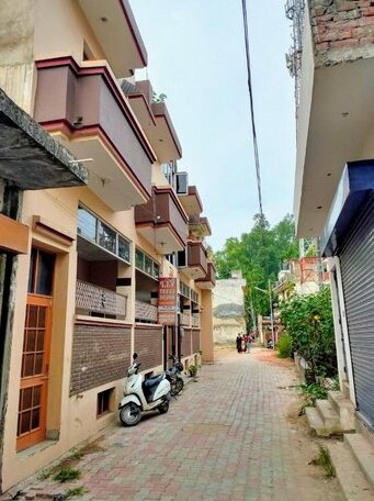Vip Guest House Dera Bassi - Photo3