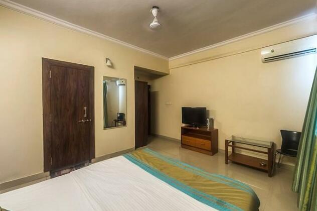 Hotel Iris Devanahalli - Photo2