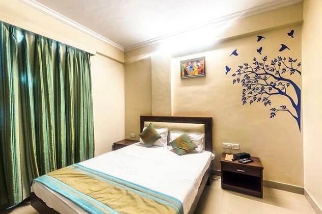 Hotel Iris Devanahalli - Photo3
