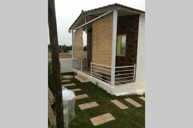 Nandi cottages near Nandi HillS - Photo2