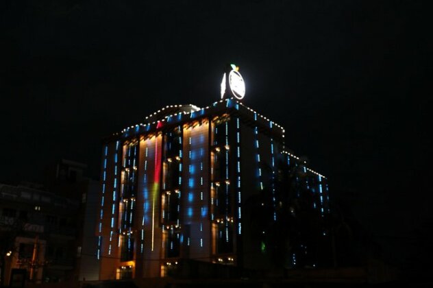 Orange Suites & Inn Near Bangalore Airport - Photo4