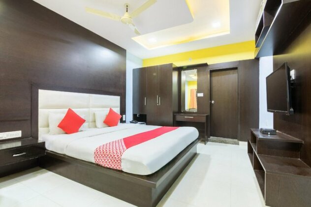 OYO 15965 Hotel Nandi Gateway - Photo4