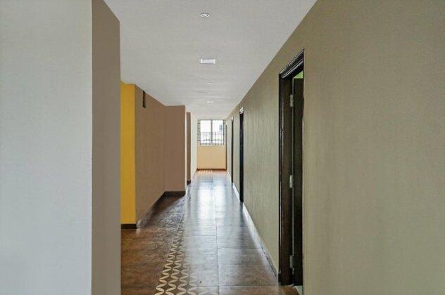OYO 47579 Gn Residency - Photo2