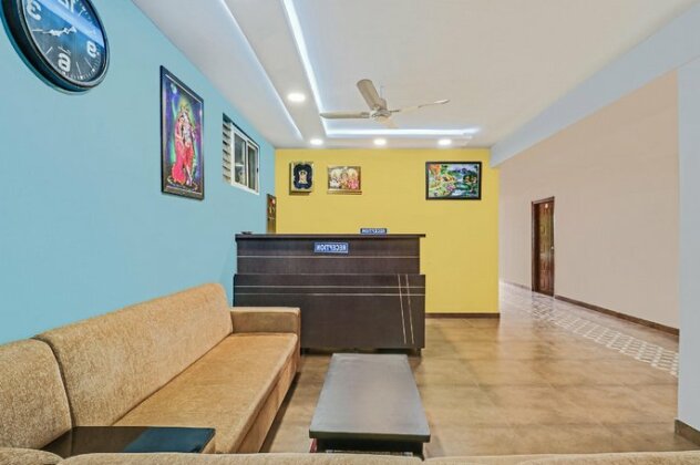 OYO 47579 Gn Residency - Photo3