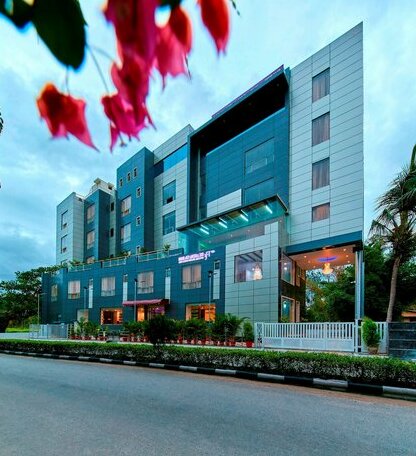 Regenta Inn by Royal Orchid Hotels