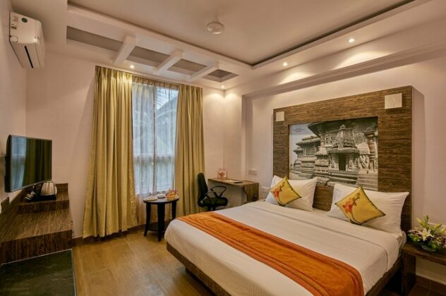 Regenta Inn by Royal Orchid Hotels - Photo2