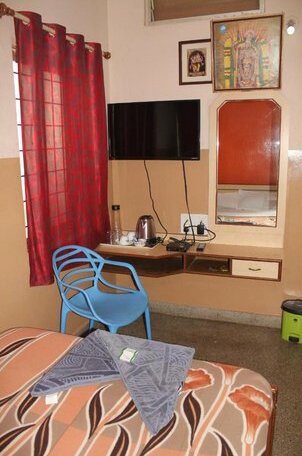 Santosh Lodge - Photo3