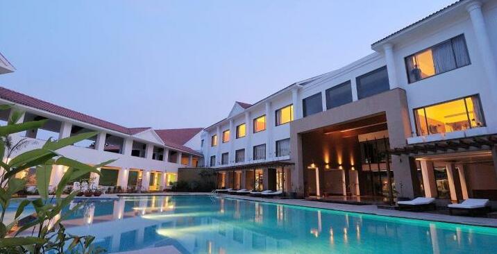 Kensville Golf Resort - Photo3