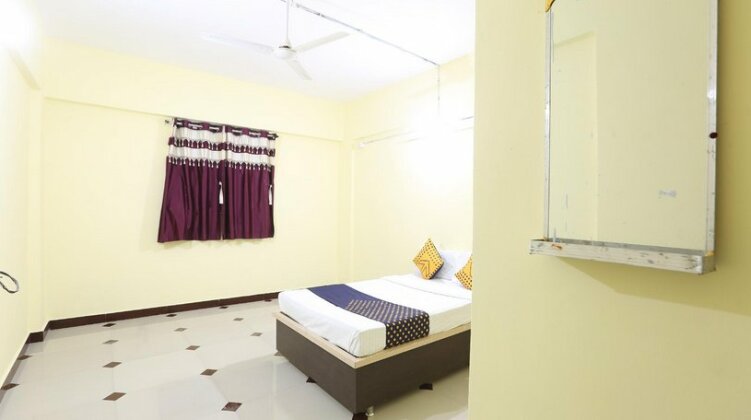 SPOT ON 63376 Hotel New Rajmangal - Photo3