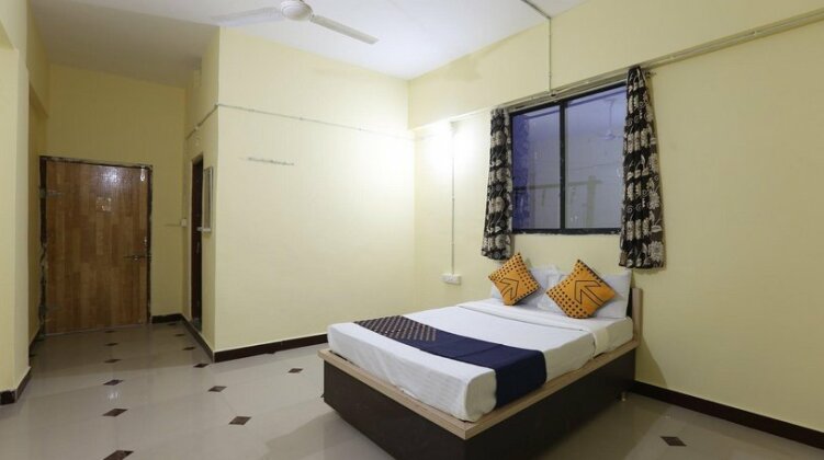 SPOT ON 63376 Hotel New Rajmangal - Photo5