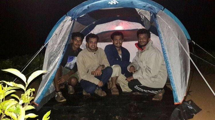 17 C Camping - Photo5