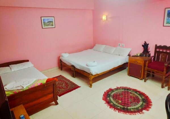 Munnar Hotel Club NiNe - Photo2