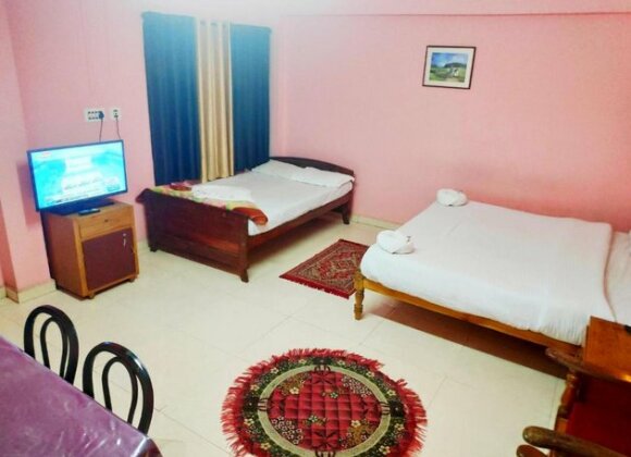 Munnar Hotel Club NiNe - Photo5