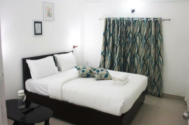 Vedanta Wake Up Munnar - Devikulam - Photo2
