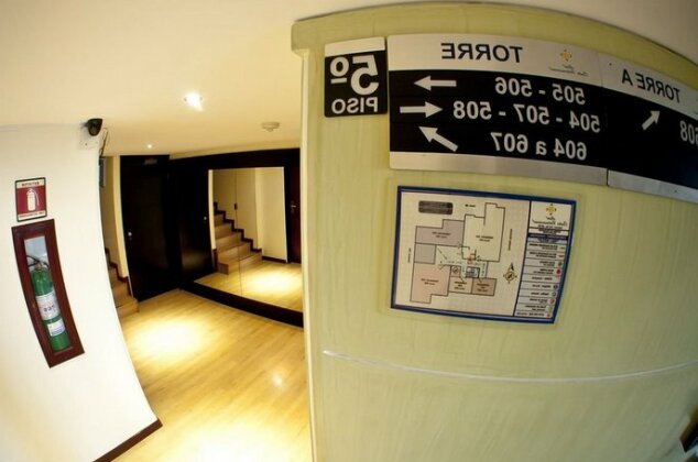 ADB Rooms Hotel Chakasha Govindam - Photo3