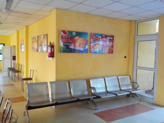 ADB Rooms Hotel Chakasha Govindam - Photo4