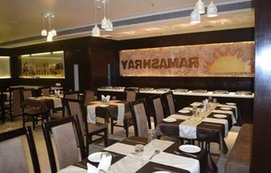 Hotel Ramashray Paradise - Photo3