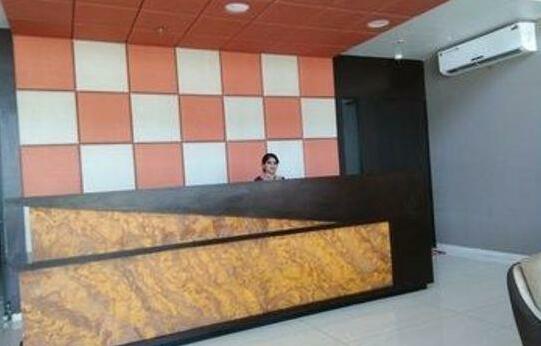 Hotel Ramashray Paradise - Photo5