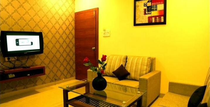 Hotel Shri Khedapati International - Photo2