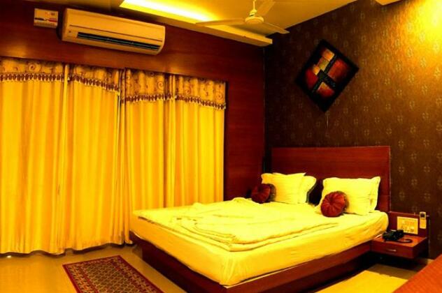 Hotel Shri Khedapati International - Photo3