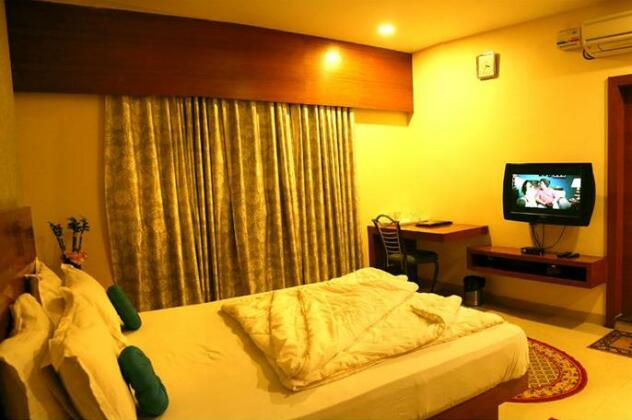 Hotel Shri Khedapati International - Photo4
