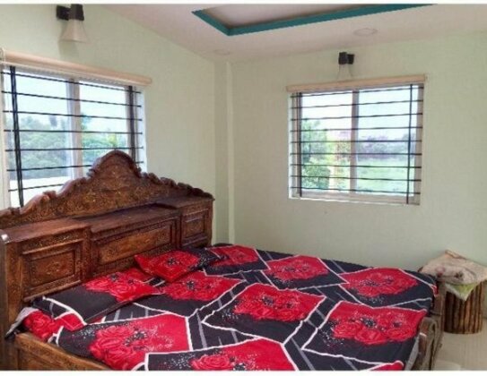Kshipra Little Home
