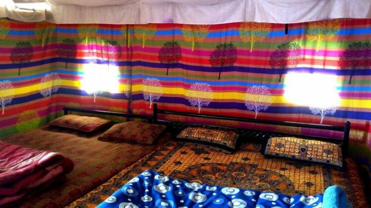 Camp Dhanaulti Magic - Photo2