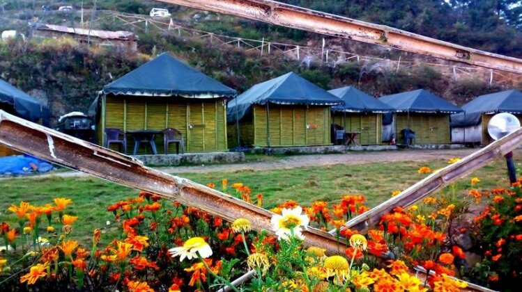 Camp Dhanaulti Magic - Photo4