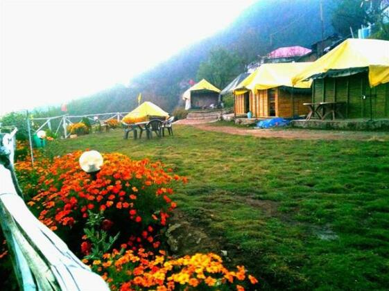 Camp Dhanaulti Magic - Photo5