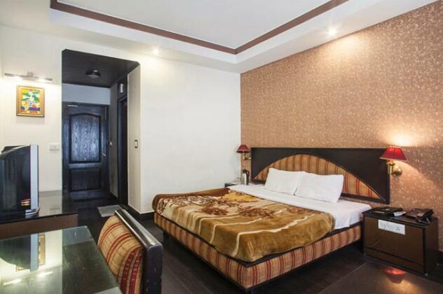 Hotel Drive Inn Dhanaulti - Photo4