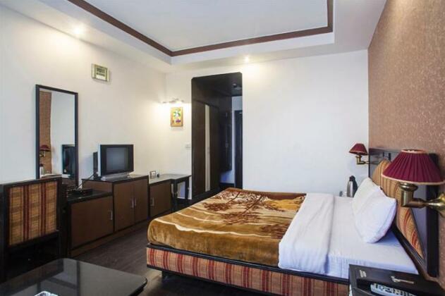 Hotel Drive Inn Dhanaulti - Photo5