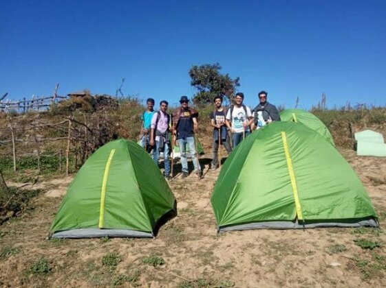 Kaushiks Cafe And Trek