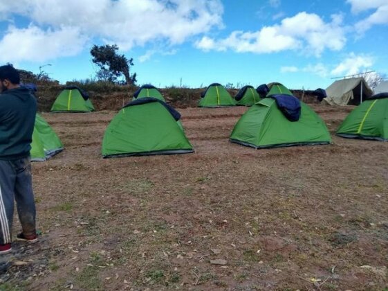 Kaushiks Cafe And Trek - Photo4