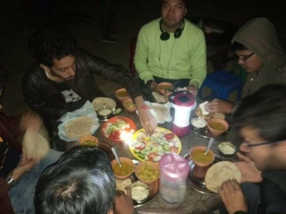 Kaushiks Cafe And Trek - Photo5