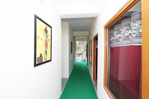 OYO 13728 Hotel Trisha - Photo3