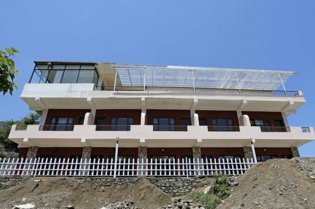 Scenic 2BHK Cottage in Bhowali