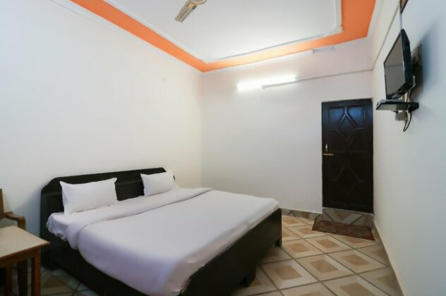 SPOT ON 48702 Hotel Omkar - Photo2