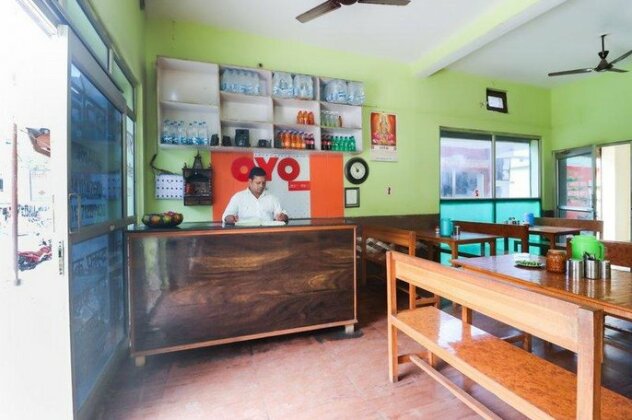 SPOT ON 48702 Hotel Omkar - Photo3