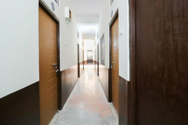 SPOT ON 48702 Hotel Omkar - Photo4