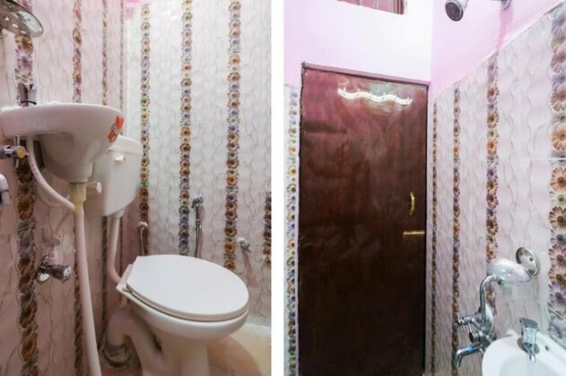 SPOT ON 48702 Hotel Omkar - Photo5