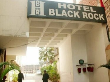 Hotel Black Rock