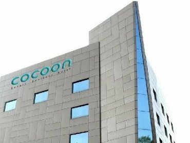 Hotel Cocoon Dhanbad