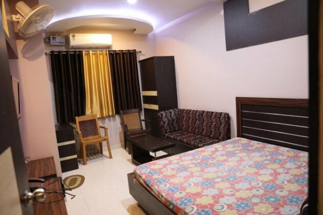 Hotel Kunal Dhanbad - Photo4