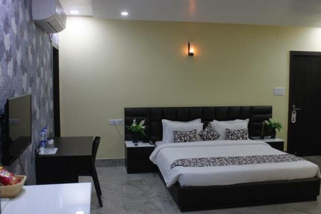 Hotel Madhuvan Dhanbad - Photo5