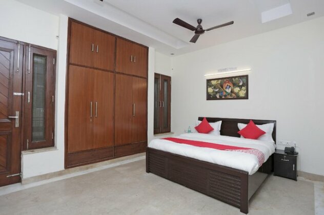 OYO 38785 Hotel Patiala - Photo2