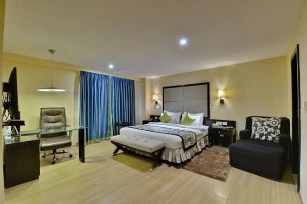 Sonotel Hotels & Resorts Pvt Ltd - Photo2