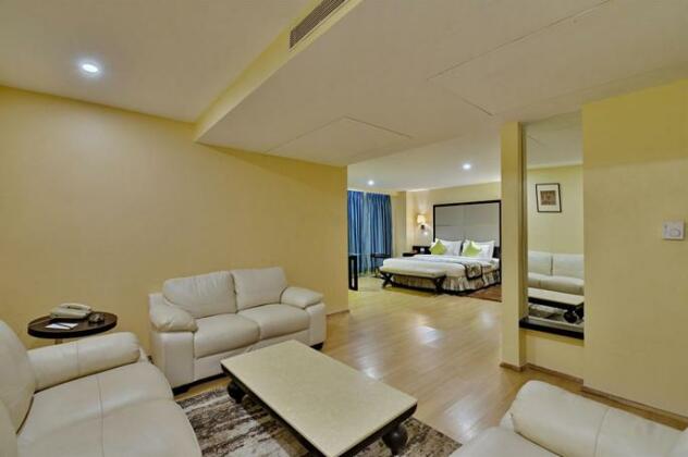 Sonotel Hotels & Resorts Pvt Ltd - Photo3